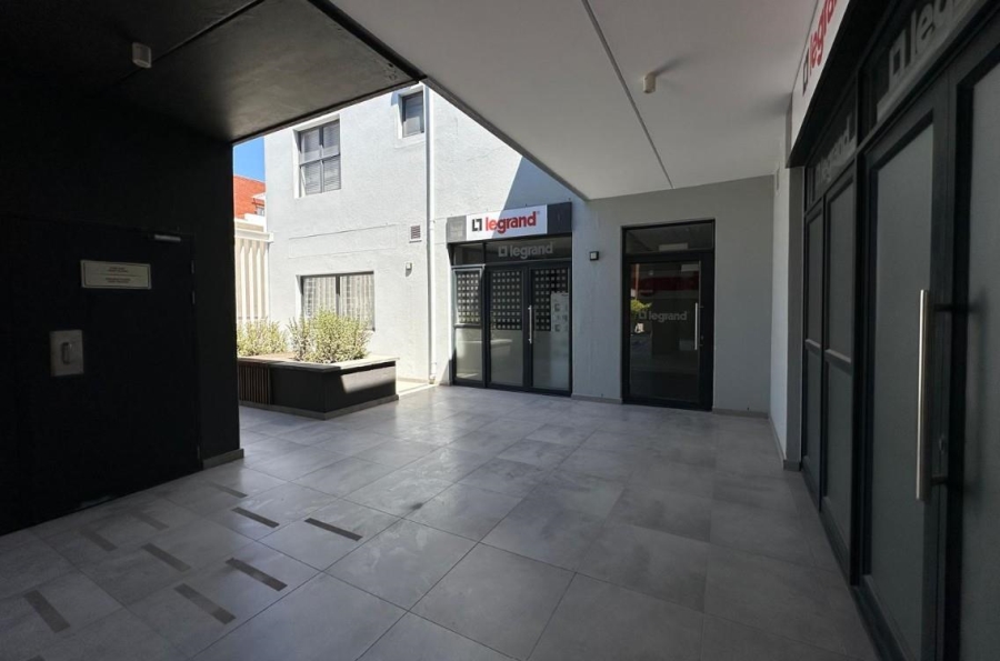 To Let commercial Property for Rent in Century City Western Cape